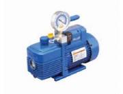 BOMBA DE VACIO, VALUE, 1/2 HP , CON VACUOMETRO