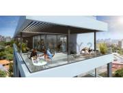 Venta de Departamento en Pozo en Barrio Jara, Asunción