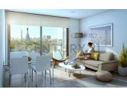 Venta de Departamento en Pozo en Barrio Jara, Asunción