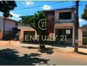 Venta de Casa en Barrio Jara, Asunción