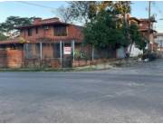 Venta de Terreno en Bella Vista, Asunción