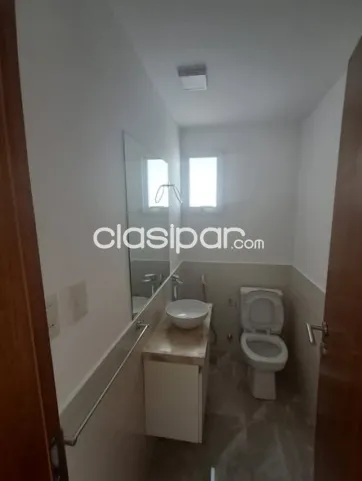ALQUILO DEPARTAMENTO TIPO MONO AMBIENTE EN LAS MERCEDES, ASUNCION COD 6192 — foto 2