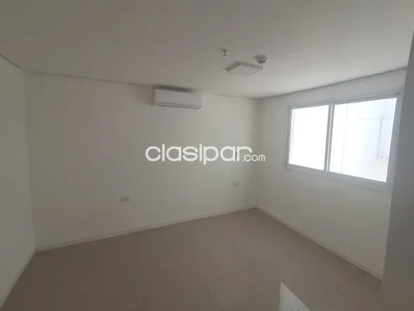 ALQUILO DEPARTAMENTO TIPO MONO AMBIENTE EN LAS MERCEDES, ASUNCION COD 6192 — foto 3