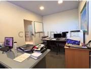 Venta de Oficina en Bernardino Caballero, Asunción