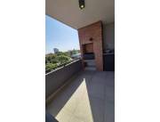 ALQUILO DEPARTAMENTO EN ASUNCION, BARRIO HERRERA COD 6196