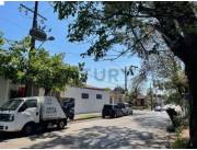 Venta de Terreno en Bernardino Caballero, Asunción