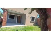 VENDO CASA EN ZONA PASO DE ORO, J. AUGUSTO SALDIVAR COD 6197