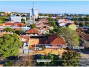 Venta de Casa en Bernardino Caballero, Asunción