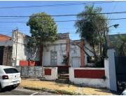 Venta de Terreno en Catedral, Asunción