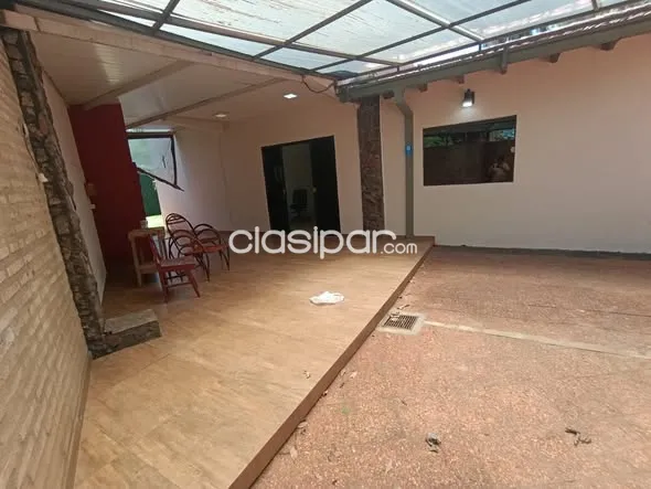 ALQUILO CASA EN SAN LORENZO, ZONA HOSPITAL DE CALLEI COD 6203 — foto 3