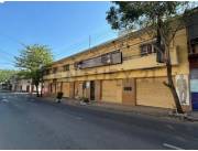 Venta de Edificio en Catedral, Asunción