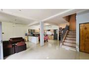 ALQUILO RESIDENCIA EN SAN LORENZO, ZONA CALLEI COD 6205