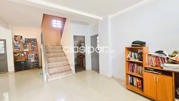ALQUILO RESIDENCIA EN SAN LORENZO, ZONA CALLEI COD 6205 — photo 2