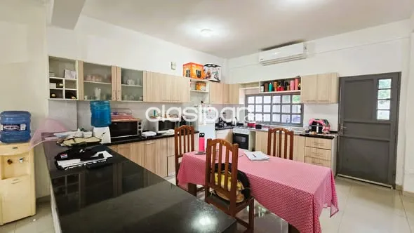 ALQUILO RESIDENCIA EN SAN LORENZO, ZONA CALLEI COD 6205 — photo 3