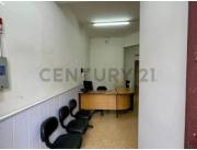 Venta de Casa en Ciudad Nueva, Asunción