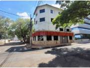 Venta de Inmueble Productivo en Ciudad Nueva, Asunción