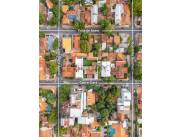 Venta de Terreno en Ciudad Nueva, Asunción