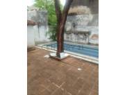 Venta de Casa en Ciudad Nueva, Asunción