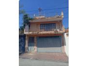 Venta de Casa en Dr. Francia, Asunción