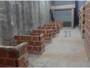 Venta de Depósito / Tinglado en Dr. Francia, Asunción