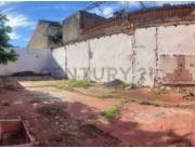 Venta de Terreno en Gral. Diaz, Asunción