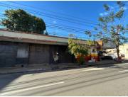 Venta de Local en Gral. Diaz, Asunción