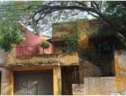 Venta de Terreno en Gral. Diaz, Asunción