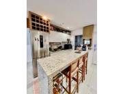 Venta de Departamento Terminados en Herrera, Asunción