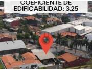 Venta de Terreno en Herrera, Asunción
