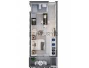 Venta de Departamento en Pozo en Herrera, Asunción