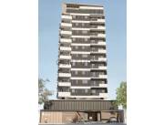 Venta de Departamento en Pozo en Herrera, Asunción