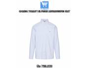 CAMISA TOMMY HILFIGER MW0MW33763 OMT