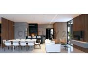 Venta de Departamento en Pozo en Herrera, Asunción