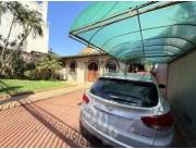 Venta de Casa en Herrera, Asunción