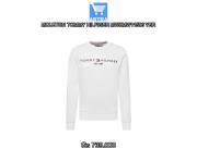 MOLETON TOMMY HILFIGER MW0MW11596 YBR