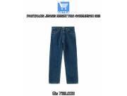 PANTALON JEANS BENETTON 4VKEUE01D 903