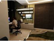 Venta de Departamento en Pozo en Herrera, Asunción