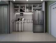 Venta de Departamento en Pozo en Herrera, Asunción