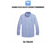 CAMISA POLO RALPH LAUREN 710928255004
