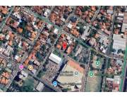 Venta de Terreno en Herrera, Asunción