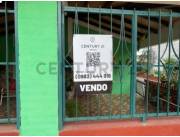 Venta de Casa en Herrera, Asunción