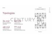 Venta de Departamento en Pozo en Herrera, Asunción