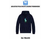 MOLETON POLO RALPH LAUREN 710890948001