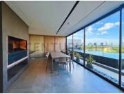 Venta de Departamento Terminados en Herrera, Asunción