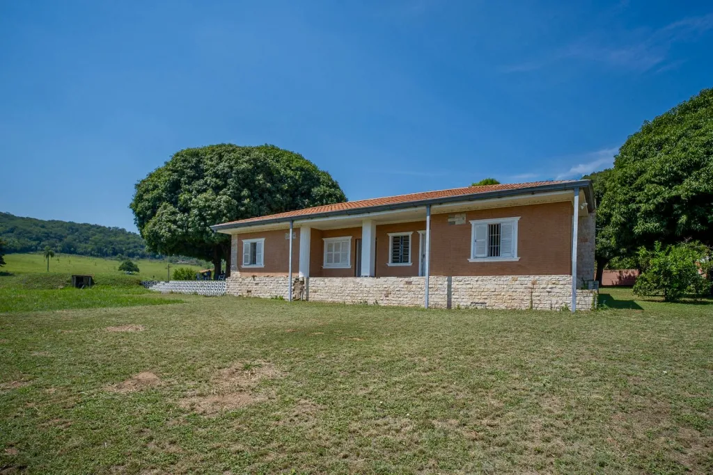Granja en Caacupe - 8 Ha. — foto 3