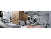 Venta de Penthouse en Herrera, Asunción