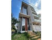 Venta de Departamento Terminados en Herrera, Asunción