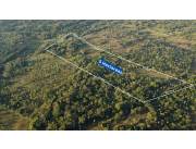 Terreno Rural en Caacupe - 5 Ha.