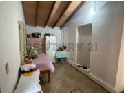 Venta de Casa en Hipódromo, Asunción