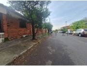 Venta de Terreno en Hipódromo, Asunción